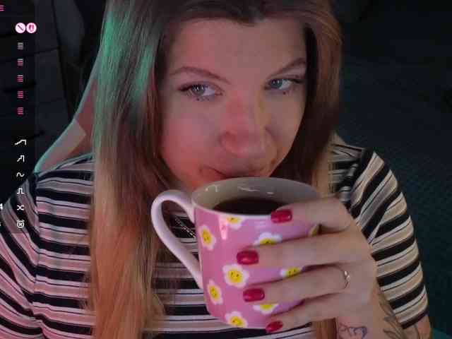 BloomBambi webcam