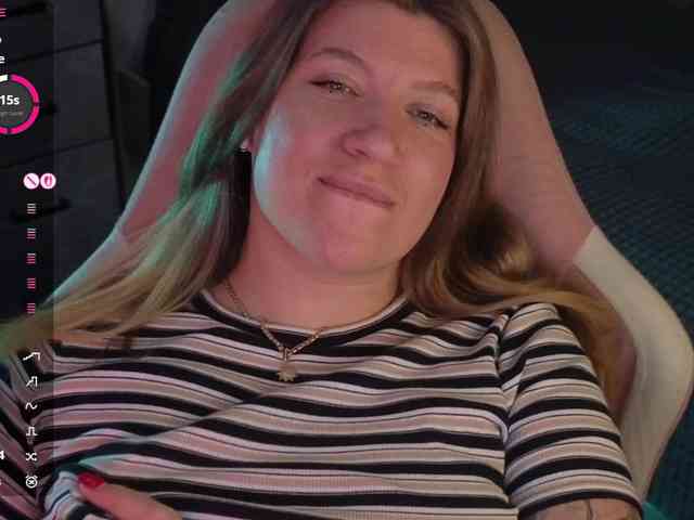 BloomBambi webcam