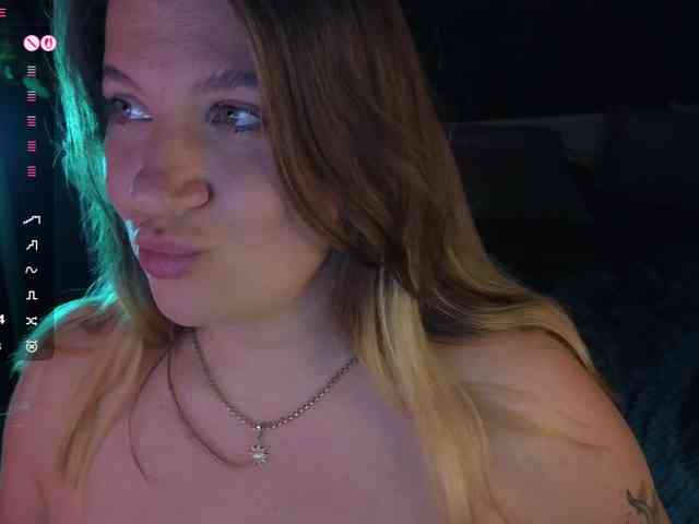 BloomBambi webcam