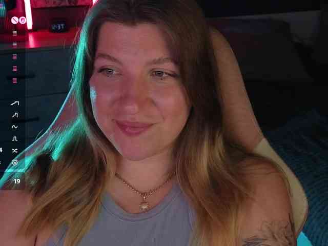 BloomBambi webcam
