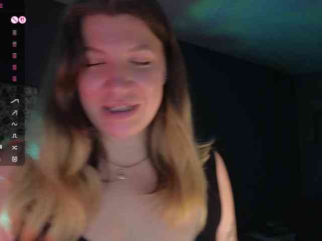 BloomBambi webcam