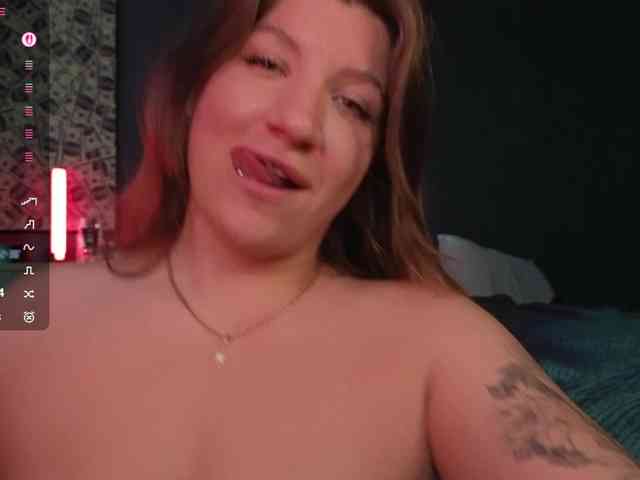 BloomBambi webcam