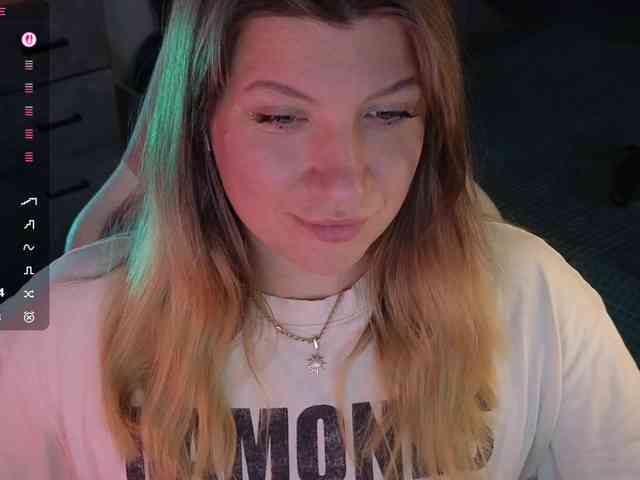 BloomBambi webcam