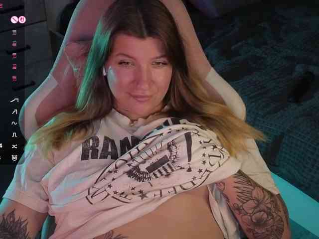 BloomBambi webcam