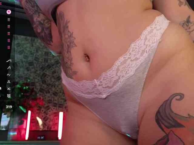 BloomBambi webcam