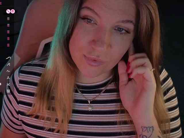 BloomBambi webcam