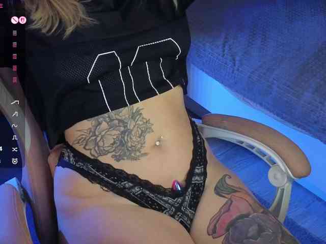 BloomBambi webcam
