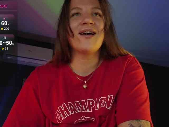 BloomBambi webcam