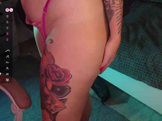 BloomBambi webcam