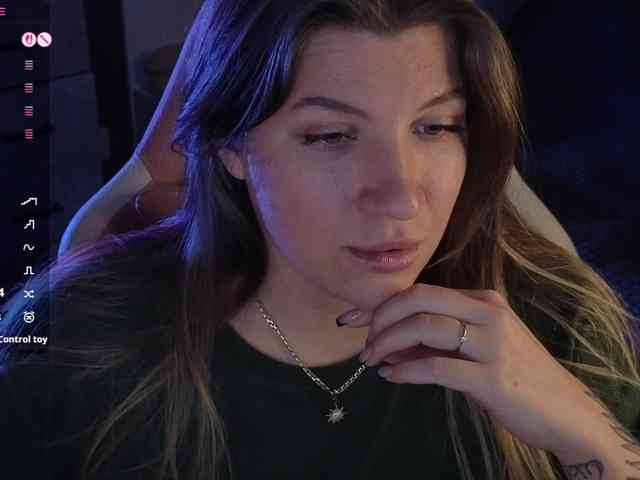 BloomBambi webcam