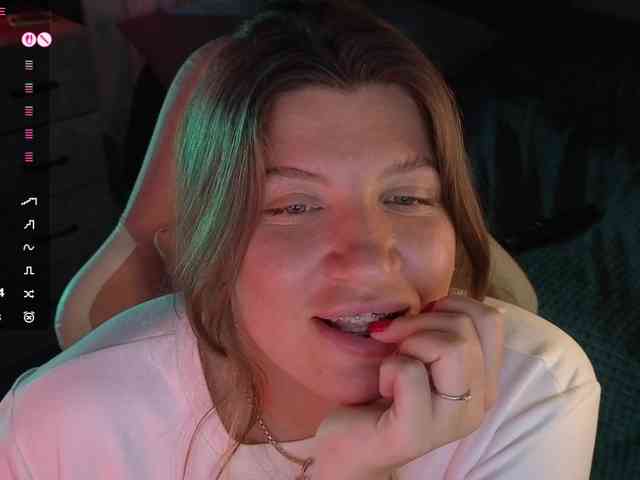 BloomBambi webcam