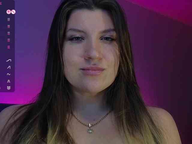 BloomBambi Live Webcam on BongaCams