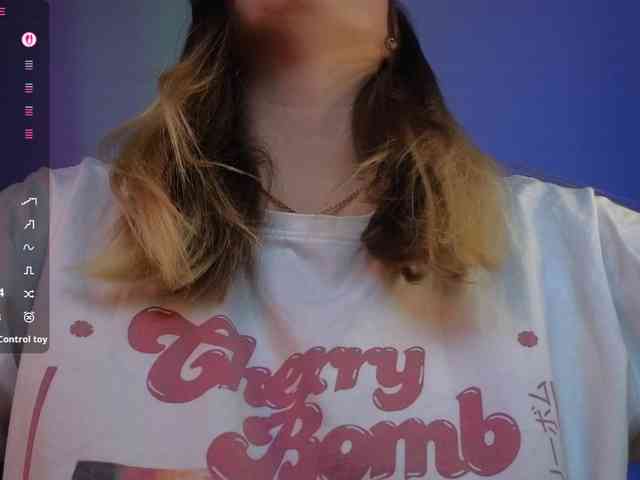BloomBambi webcam