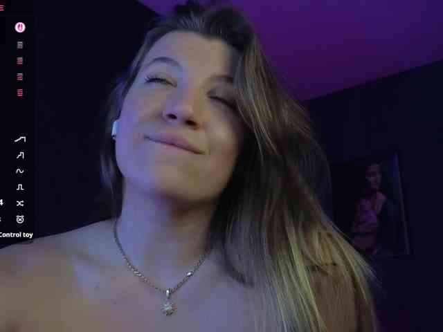 BloomBambi webcam