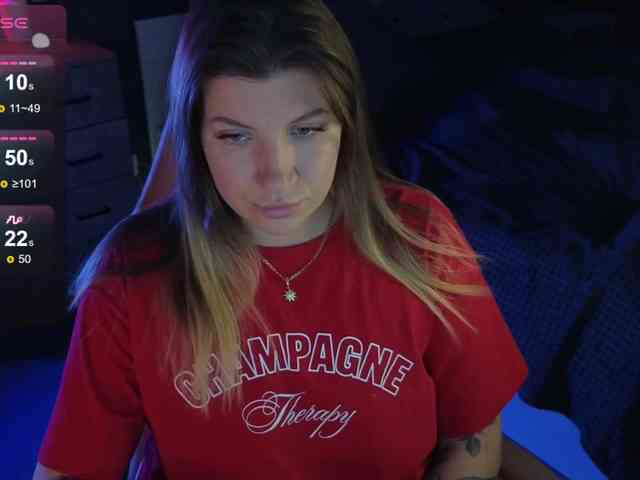 BloomBambi webcam