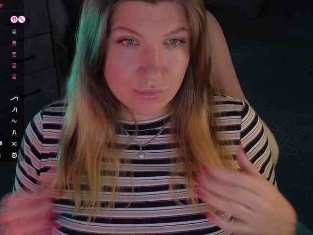 BloomBambi webcam