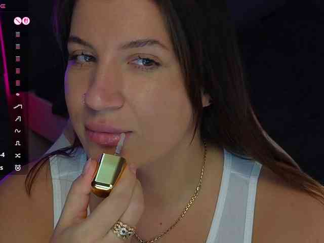 BloomBambi Live Webcam on BongaCams