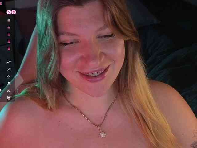 BloomBambi webcam