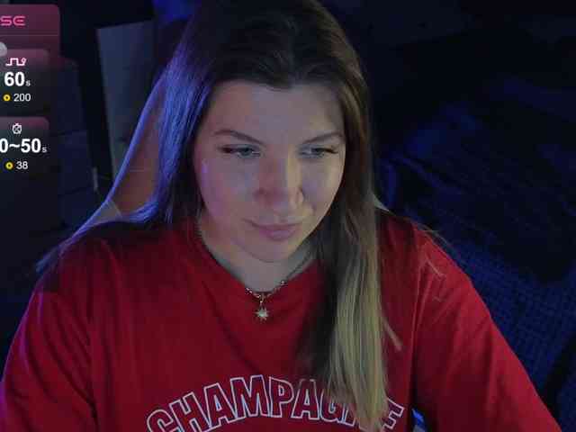BloomBambi webcam