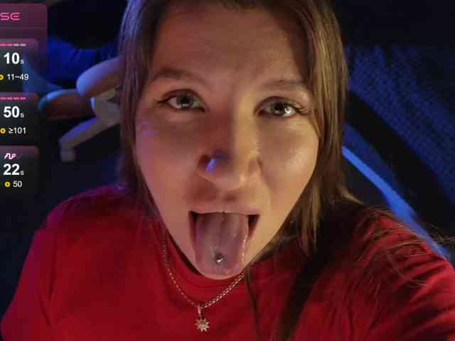 BloomBambi webcam