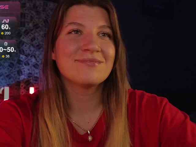 BloomBambi webcam