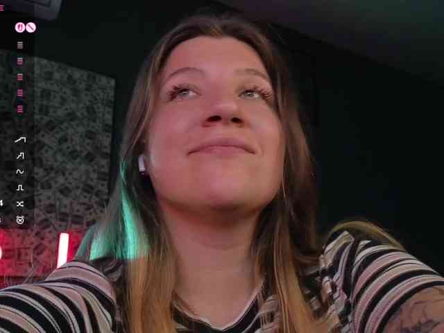 BloomBambi webcam