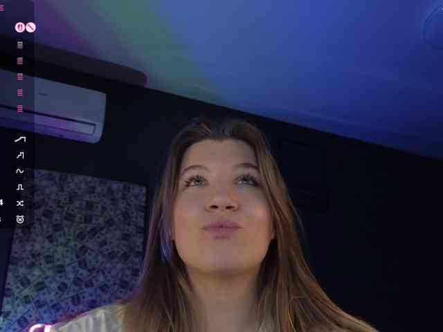 BloomBambi webcam