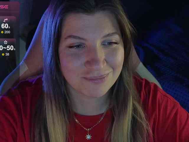 BloomBambi webcam