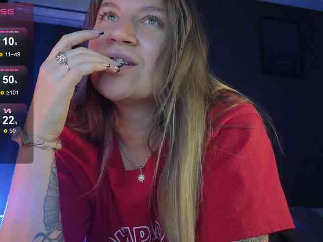 BloomBambi webcam