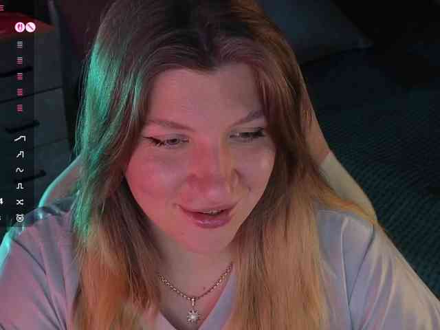 BloomBambi webcam