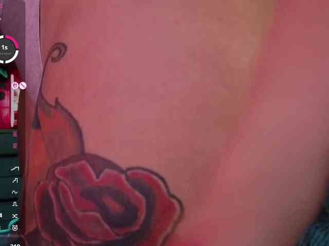 BloomBambi webcam