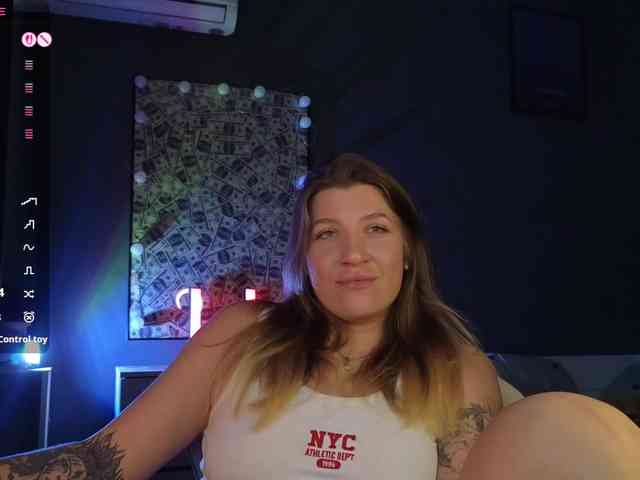 BloomBambi webcam