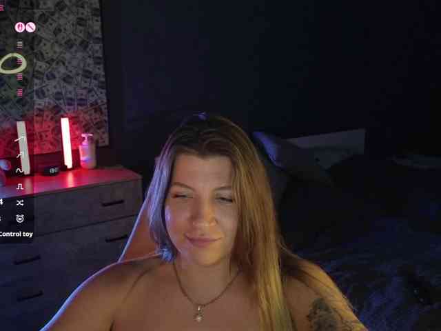 BloomBambi webcam