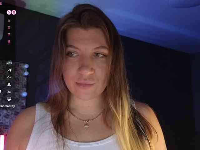 BloomBambi webcam