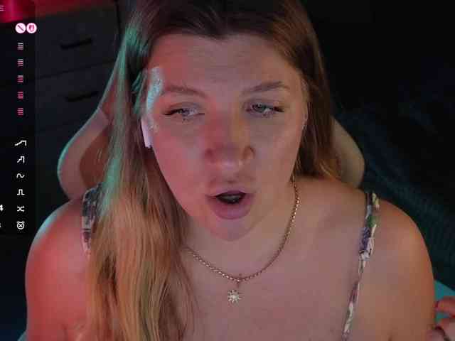 BloomBambi webcam