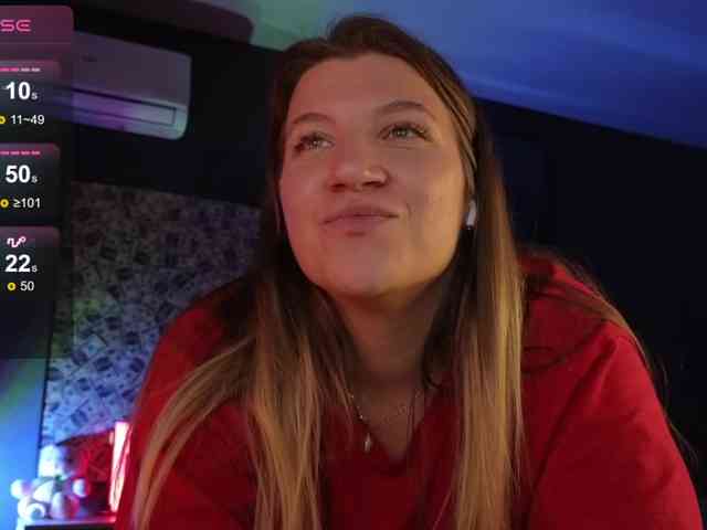 BloomBambi webcam