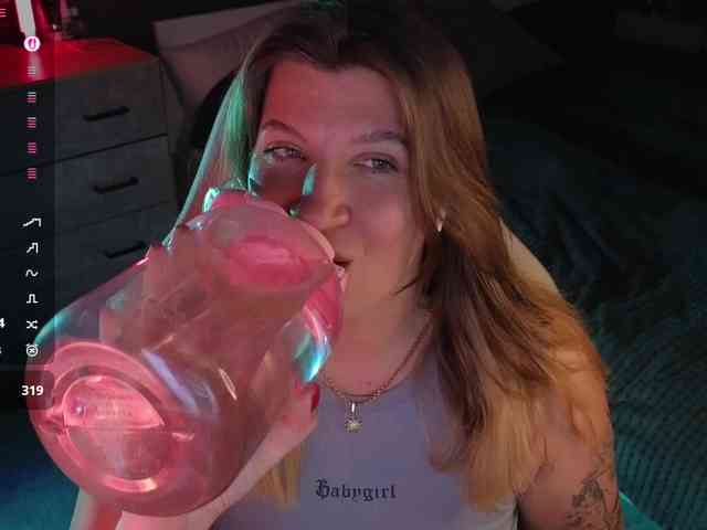 BloomBambi webcam