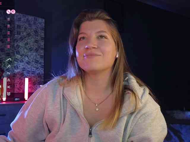 BloomBambi webcam
