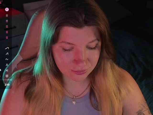 BloomBambi webcam