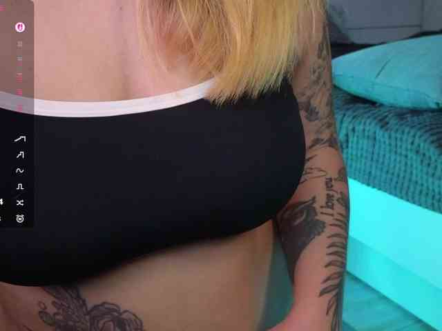 BloomBambi webcam