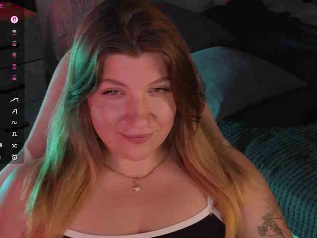 BloomBambi webcam