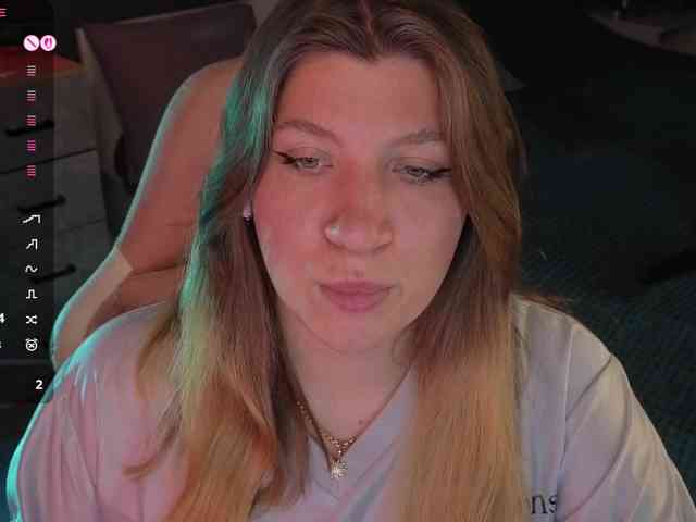 BloomBambi webcam