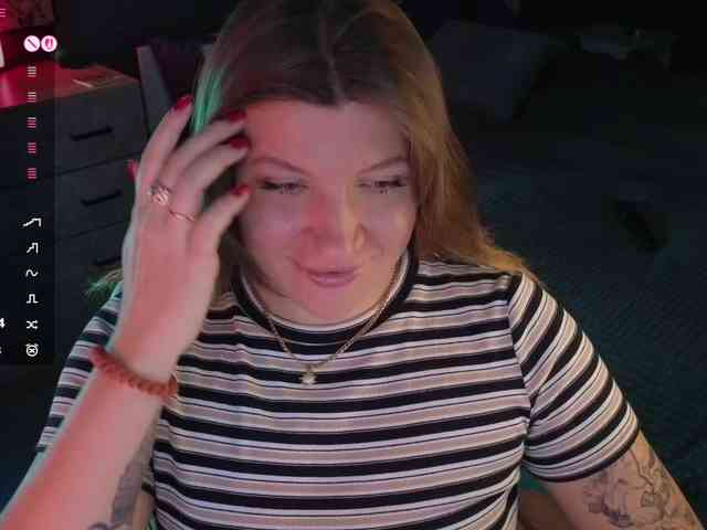 BloomBambi webcam