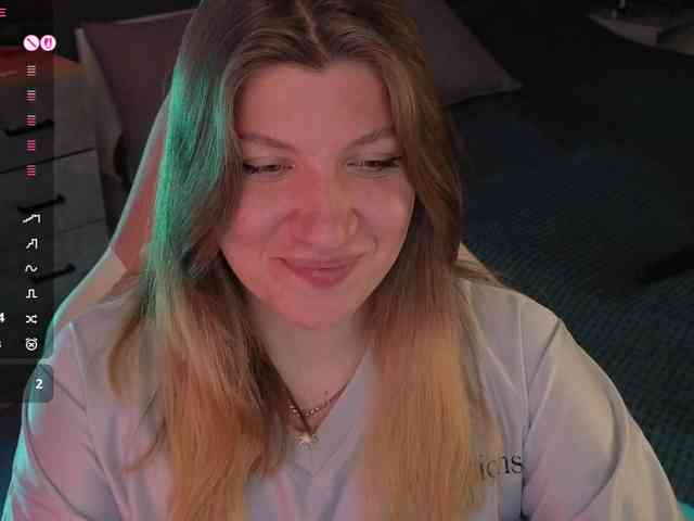 BloomBambi webcam
