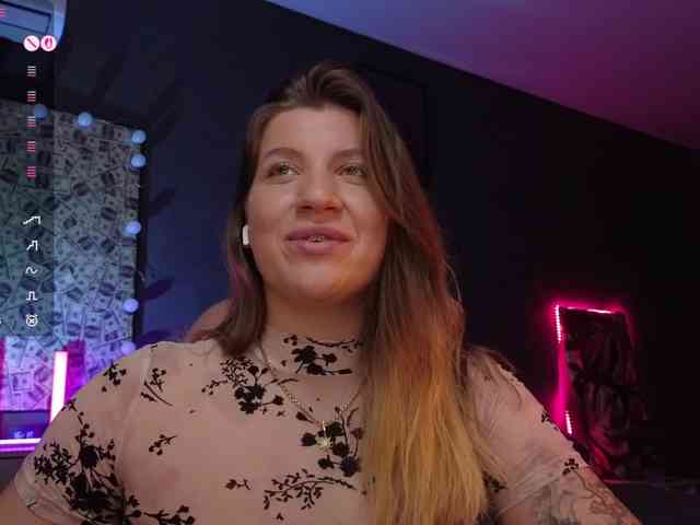 live video sex chat BloomBambi