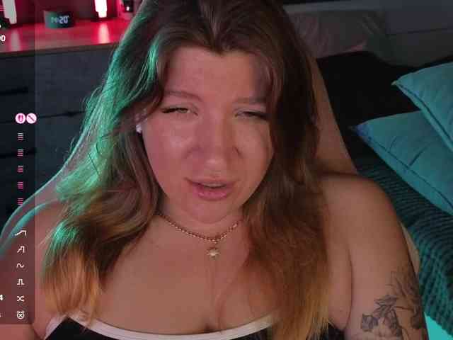 BloomBambi webcam