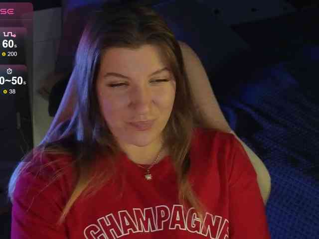BloomBambi webcam
