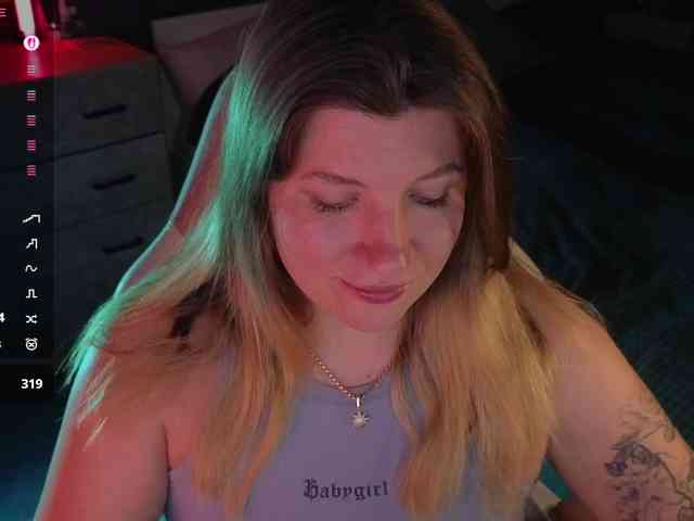 BloomBambi webcam