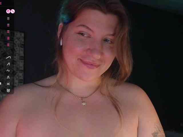 BloomBambi webcam