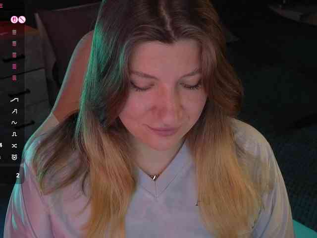 BloomBambi webcam
